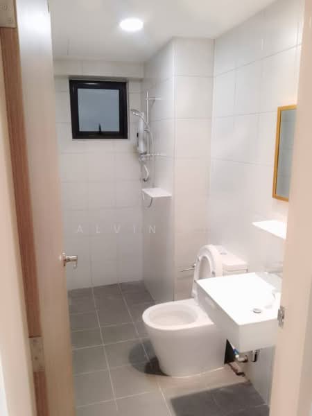 Condominium for Rent at Granito - Alvin Sim - Bathroom - PropertyGuru.com.my