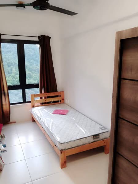 Condominium for Rent at Granito - Alvin Sim - Bedroom - PropertyGuru.com.my