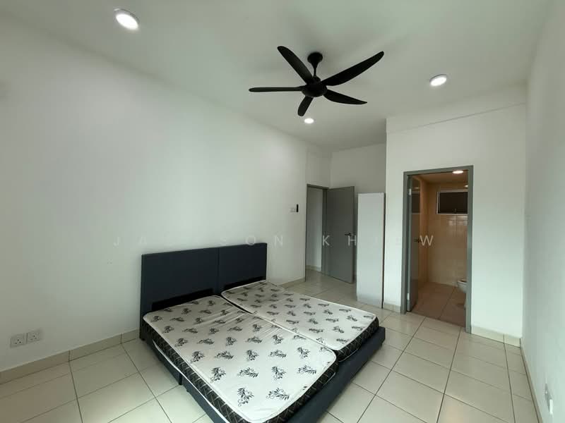 Apartment for Rent at Residensi Kepayang (Residensi Fairpark) - Jackson Khiew - PropertyGuru.com.my
