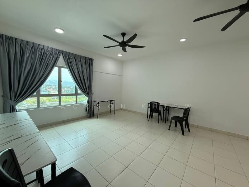 Apartment for Rent at Residensi Kepayang (Residensi Fairpark) - Jackson Khiew - PropertyGuru.com.my