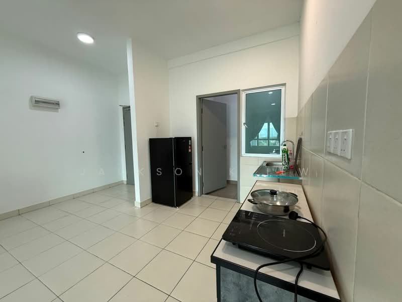 Apartment for Rent at Residensi Kepayang (Residensi Fairpark) - Jackson Khiew - PropertyGuru.com.my