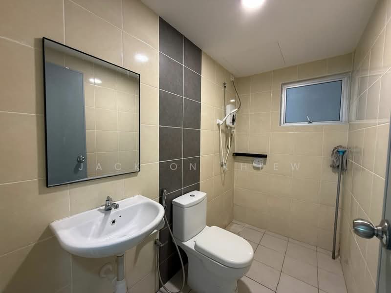 Apartment for Rent at Residensi Kepayang (Residensi Fairpark) - Jackson Khiew - PropertyGuru.com.my