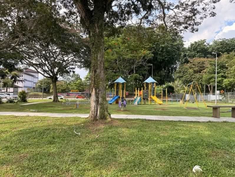 2-storey Terraced House for Sale in Masai (Johor) - Dexter Lim - Exterior - PropertyGuru.com.my