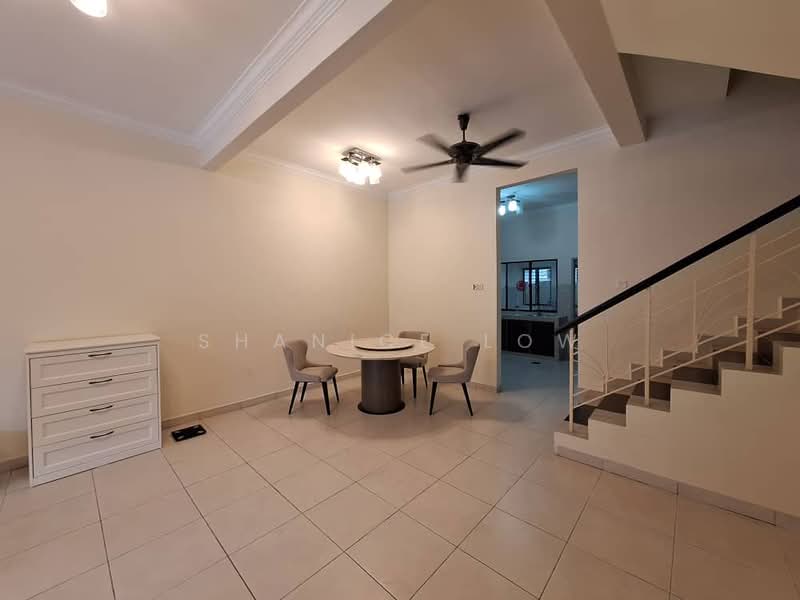 2-storey Terraced House for Sale in Bandar Puteri Puchong (Puchong) - Shanice Low - Dining Room - PropertyGuru.com.my