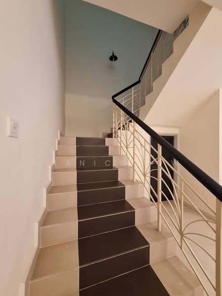 2-storey Terraced House for Sale in Bandar Puteri Puchong (Puchong) - Shanice Low - Interior - PropertyGuru.com.my