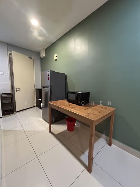 Service Residence for Rent at 3 Elements - Kelvin Chen - Kitchen - PropertyGuru.com.my