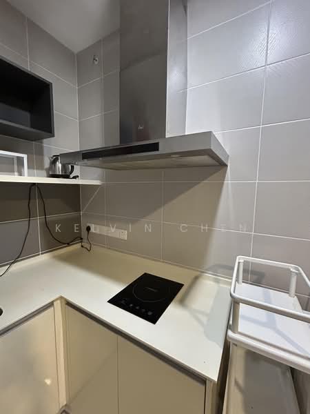 Service Residence for Rent at 3 Elements - Kelvin Chen - Kitchen - PropertyGuru.com.my
