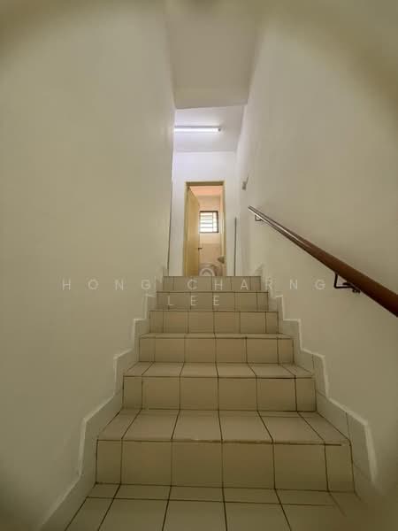 Rumah Teres 2 Tingkat untuk Disewa di Johor Bahru (Johor) - Hong Charng Lee - Interior - PropertyGuru.com.my