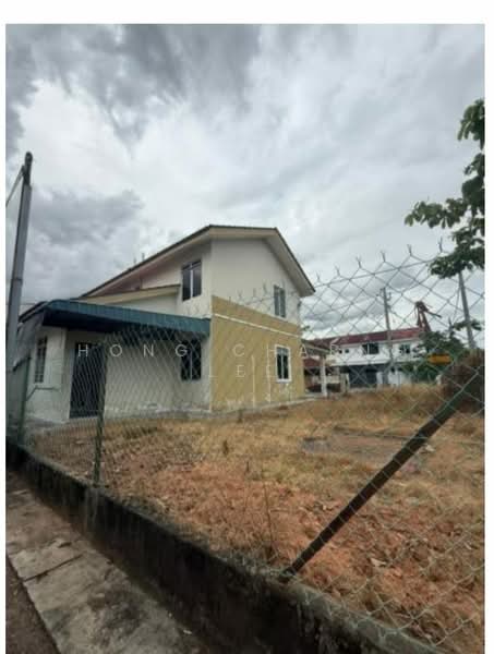 Rumah Teres 2 Tingkat untuk Disewa di Johor Bahru (Johor) - Hong Charng Lee - Exterior - PropertyGuru.com.my