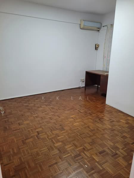 Kondominium untuk Disewa di Kuchai Brem Park 2 - K.K Lai - PropertyGuru.com.my