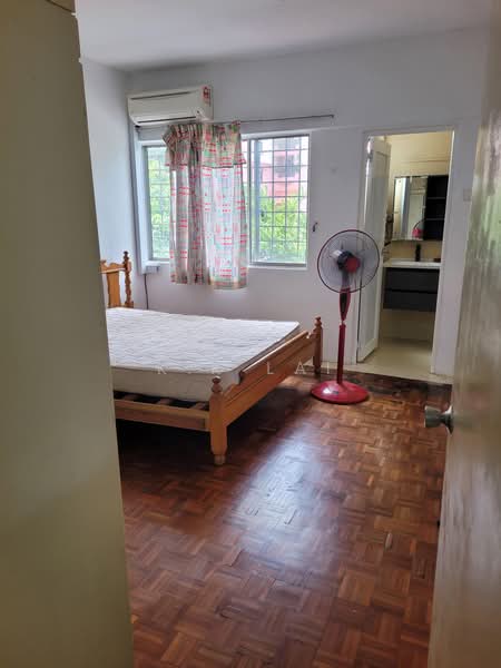 Kondominium untuk Disewa di Kuchai Brem Park 2 - K.K Lai - PropertyGuru.com.my
