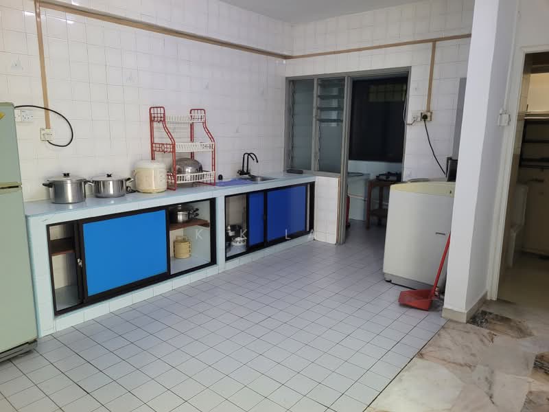 Kondominium untuk Disewa di Kuchai Brem Park 2 - K.K Lai - PropertyGuru.com.my