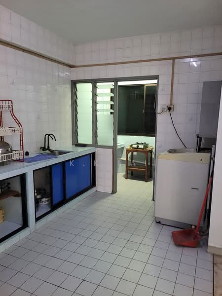 Kondominium untuk Disewa di Kuchai Brem Park 2 - K.K Lai - PropertyGuru.com.my