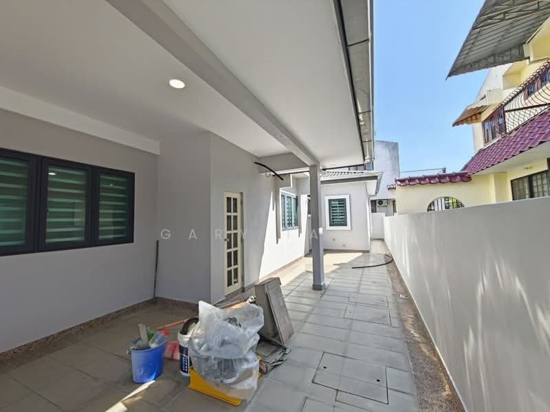 Bungalow for Sale in Taman Mansion (Ipoh) - Gary Tang - Exterior - PropertyGuru.com.my