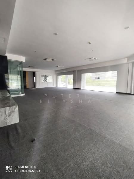 Shop / Office for Rent in Kota Warisan (Sepang) - Puteri Ellysha - Interior - PropertyGuru.com.my
