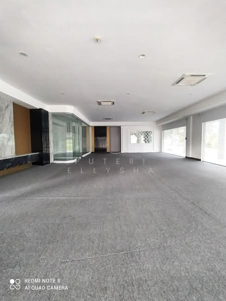 Shop / Office for Rent in Kota Warisan (Sepang) - Puteri Ellysha - Interior - PropertyGuru.com.my