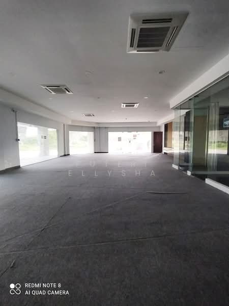 Shop / Office for Rent in Kota Warisan (Sepang) - Puteri Ellysha - Interior - PropertyGuru.com.my