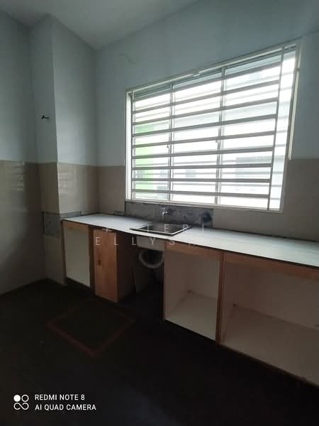 Shop / Office for Rent in Kota Warisan (Sepang) - Puteri Ellysha - Kitchen - PropertyGuru.com.my