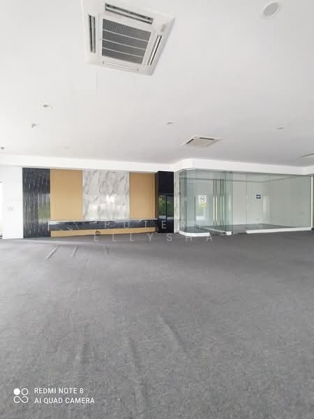 Shop / Office for Rent in Kota Warisan (Sepang) - Puteri Ellysha - Interior - PropertyGuru.com.my