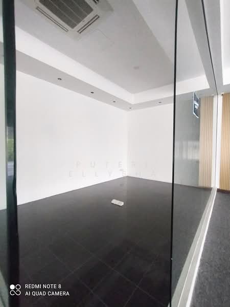 Shop / Office for Rent in Kota Warisan (Sepang) - Puteri Ellysha - Interior - PropertyGuru.com.my