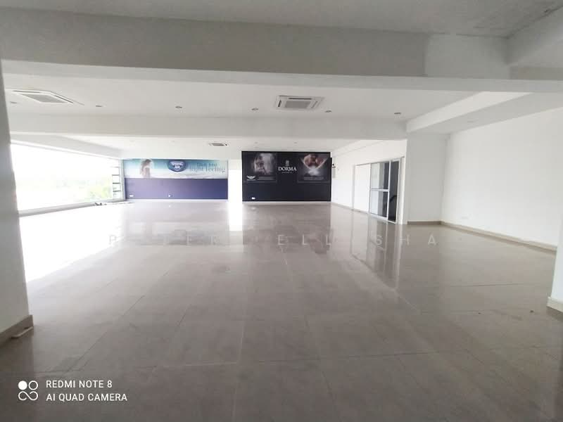 Shop / Office for Rent in Kota Warisan (Sepang) - Puteri Ellysha - Interior - PropertyGuru.com.my