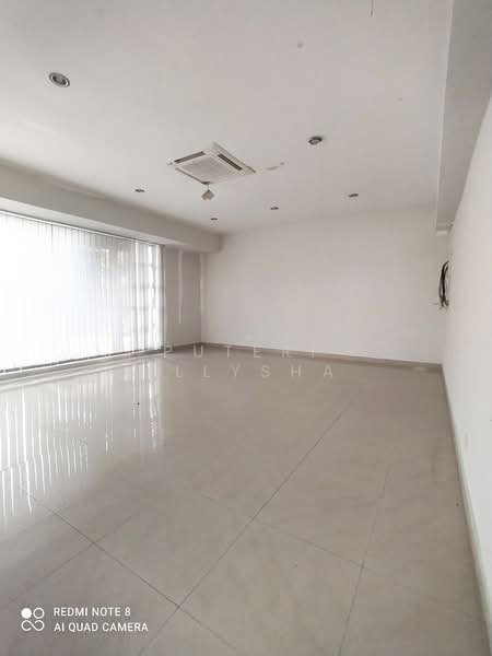 Shop / Office for Rent in Kota Warisan (Sepang) - Puteri Ellysha - Interior - PropertyGuru.com.my