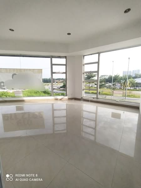 Shop / Office for Rent in Kota Warisan (Sepang) - Puteri Ellysha - Interior - PropertyGuru.com.my