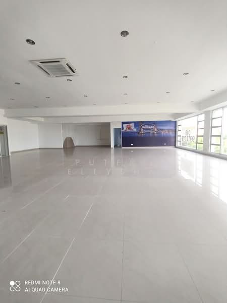 Shop / Office for Rent in Kota Warisan (Sepang) - Puteri Ellysha - Interior - PropertyGuru.com.my