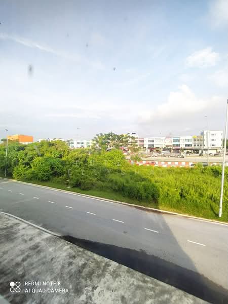 Shop / Office for Rent in Kota Warisan (Sepang) - Puteri Ellysha - Exterior - PropertyGuru.com.my