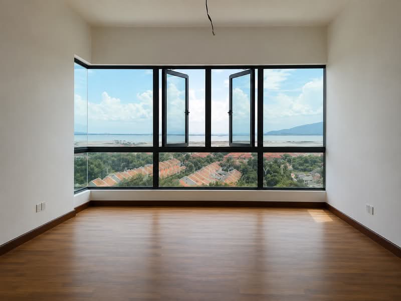 Kondominium untuk Dijual di Marinox Sky Villas - Tan Jing Yi - View - PropertyGuru.com.my