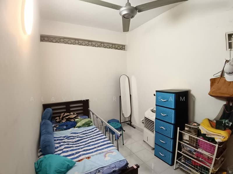 2-storey Terraced House for Sale in Taman Palm Grove (Klang) - Alavian Ramasamy - Bedroom - PropertyGuru.com.my
