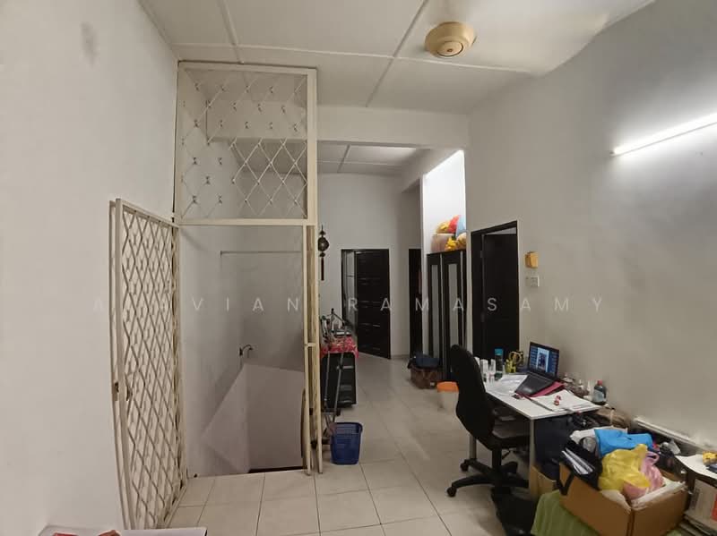 2-storey Terraced House for Sale in Taman Palm Grove (Klang) - Alavian Ramasamy - Interior - PropertyGuru.com.my