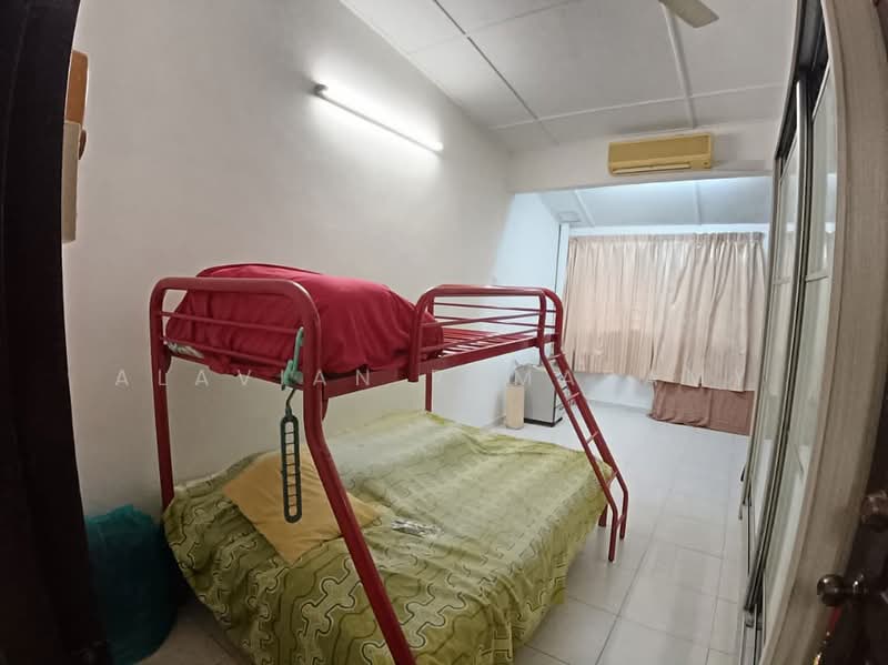 2-storey Terraced House for Sale in Taman Palm Grove (Klang) - Alavian Ramasamy - Bedroom - PropertyGuru.com.my