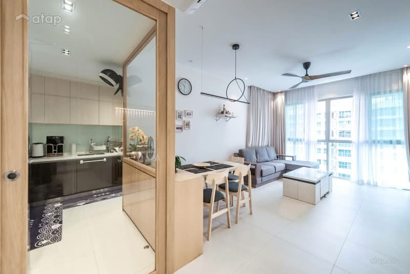 Service Residence for Sale at Alfa Bangsar - Jyan Wong - PropertyGuru.com.my