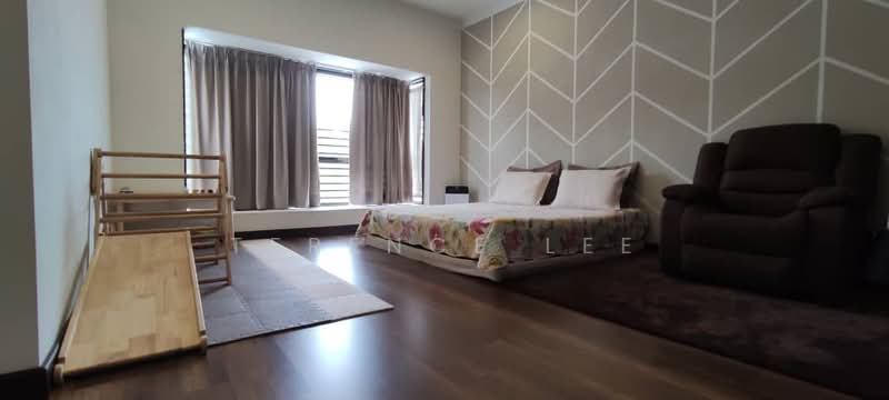 Rumah Teres untuk Dijual di Bandar Bukit Raja (Klang) - Terence Lee - Bedroom - PropertyGuru.com.my