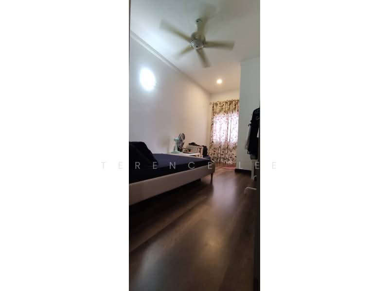 Rumah Teres untuk Dijual di Bandar Bukit Raja (Klang) - Terence Lee - Bedroom - PropertyGuru.com.my