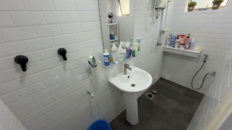 Apartment for Sale at Palma Puteri - Azman Ahmad - PropertyGuru.com.my