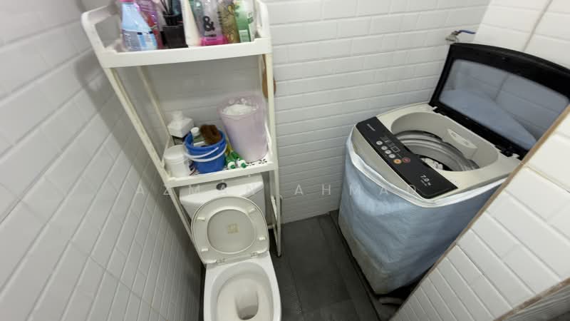Apartment for Sale at Palma Puteri - Azman Ahmad - PropertyGuru.com.my