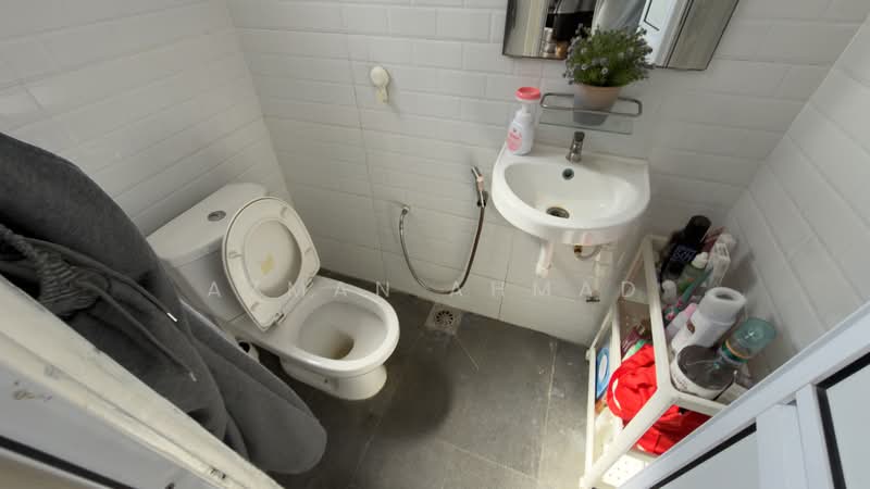 Apartment for Sale at Palma Puteri - Azman Ahmad - PropertyGuru.com.my