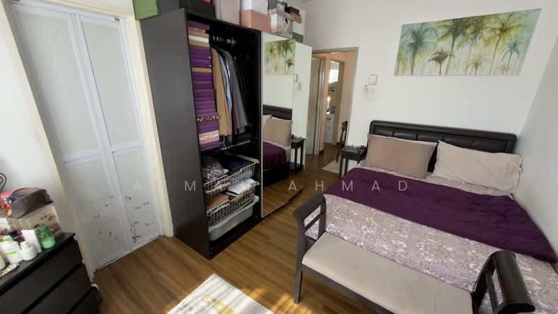 Apartment for Sale at Palma Puteri - Azman Ahmad - PropertyGuru.com.my