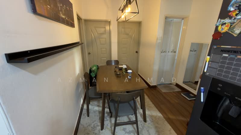 Apartment for Sale at Palma Puteri - Azman Ahmad - PropertyGuru.com.my