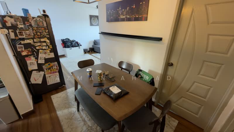 Apartment for Sale at Palma Puteri - Azman Ahmad - PropertyGuru.com.my