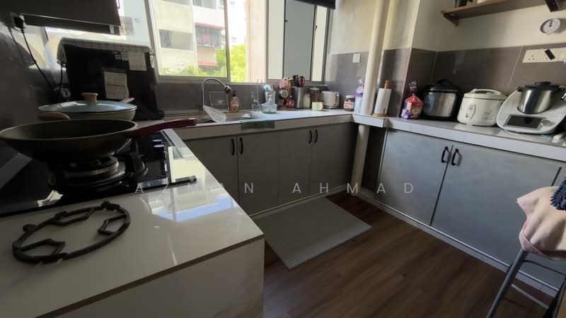 Apartment for Sale at Palma Puteri - Azman Ahmad - PropertyGuru.com.my