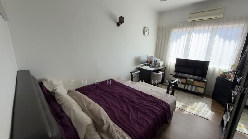 Apartment for Sale at Palma Puteri - Azman Ahmad - PropertyGuru.com.my