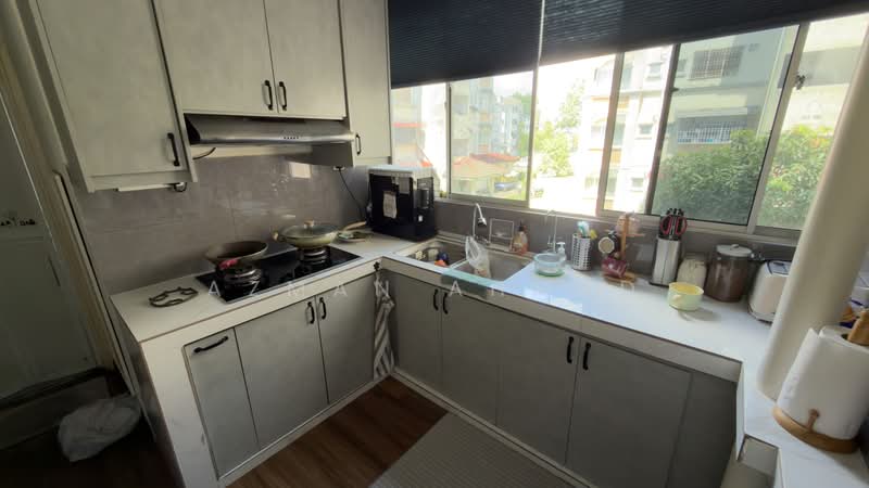 Apartment for Sale at Palma Puteri - Azman Ahmad - PropertyGuru.com.my