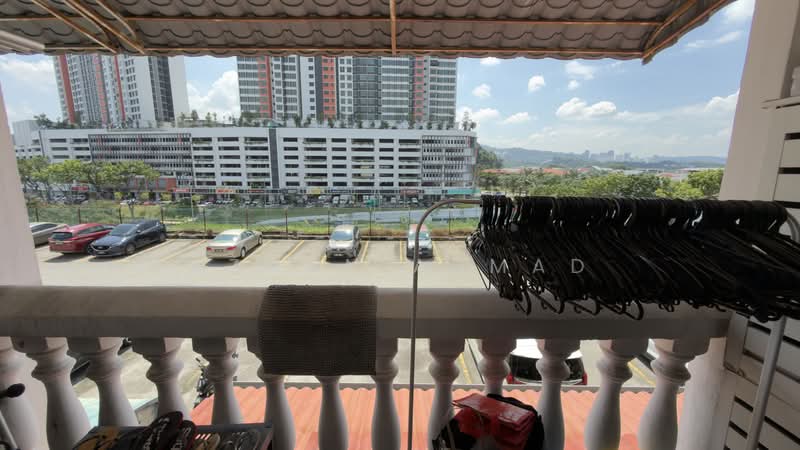 Apartment for Sale at Palma Puteri - Azman Ahmad - PropertyGuru.com.my