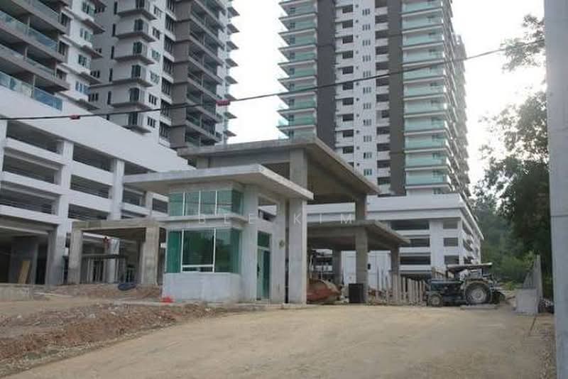 Condominium for Sale at Rimba Residence - Bee Kim - Exterior - PropertyGuru.com.my