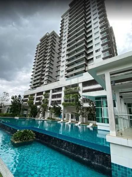 Condominium for Sale at Rimba Residence - Bee Kim - Exterior - PropertyGuru.com.my