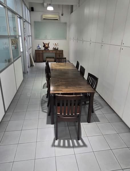 Office for Rent in Taman Serdang Perdana (Seri Kembangan) - Diana Ling - Interior - PropertyGuru.com.my