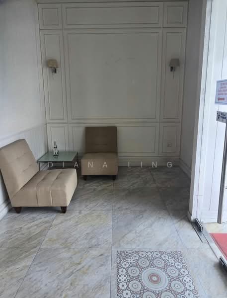 Office for Rent in Taman Serdang Perdana (Seri Kembangan) - Diana Ling - Entrance - PropertyGuru.com.my